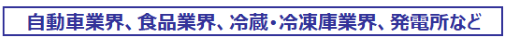 食品工場のイメージ